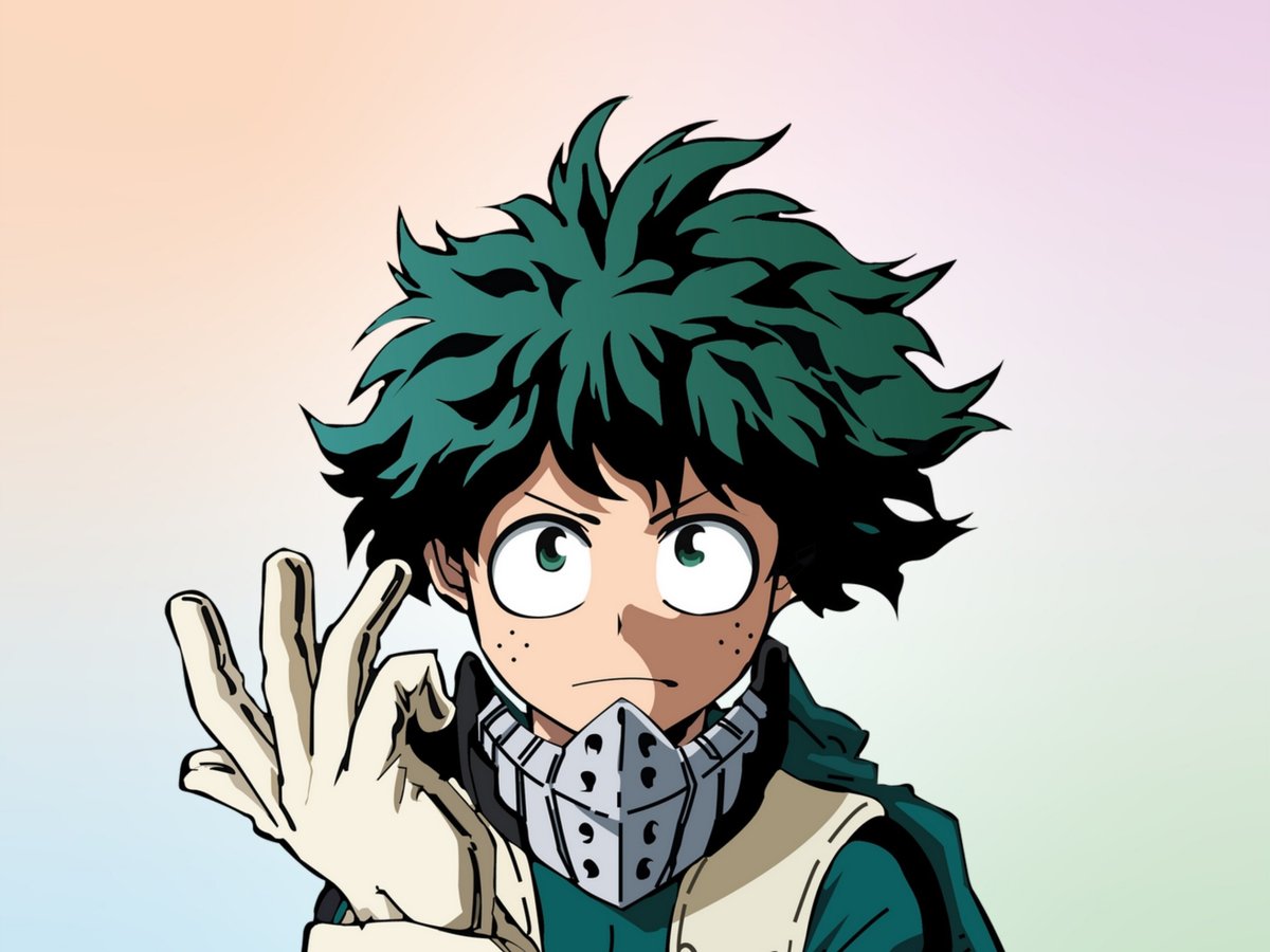 Izuku Midoriya Death Explained Dispels Rumors, Reveals His Future